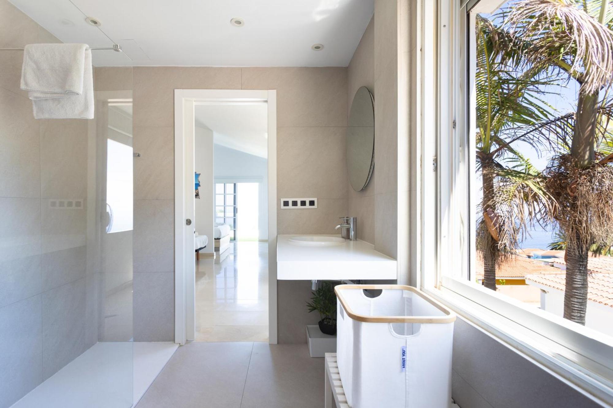 Fantastic Home With Amazing Sea Views Puntillo Del Sol Ngoại thất bức ảnh