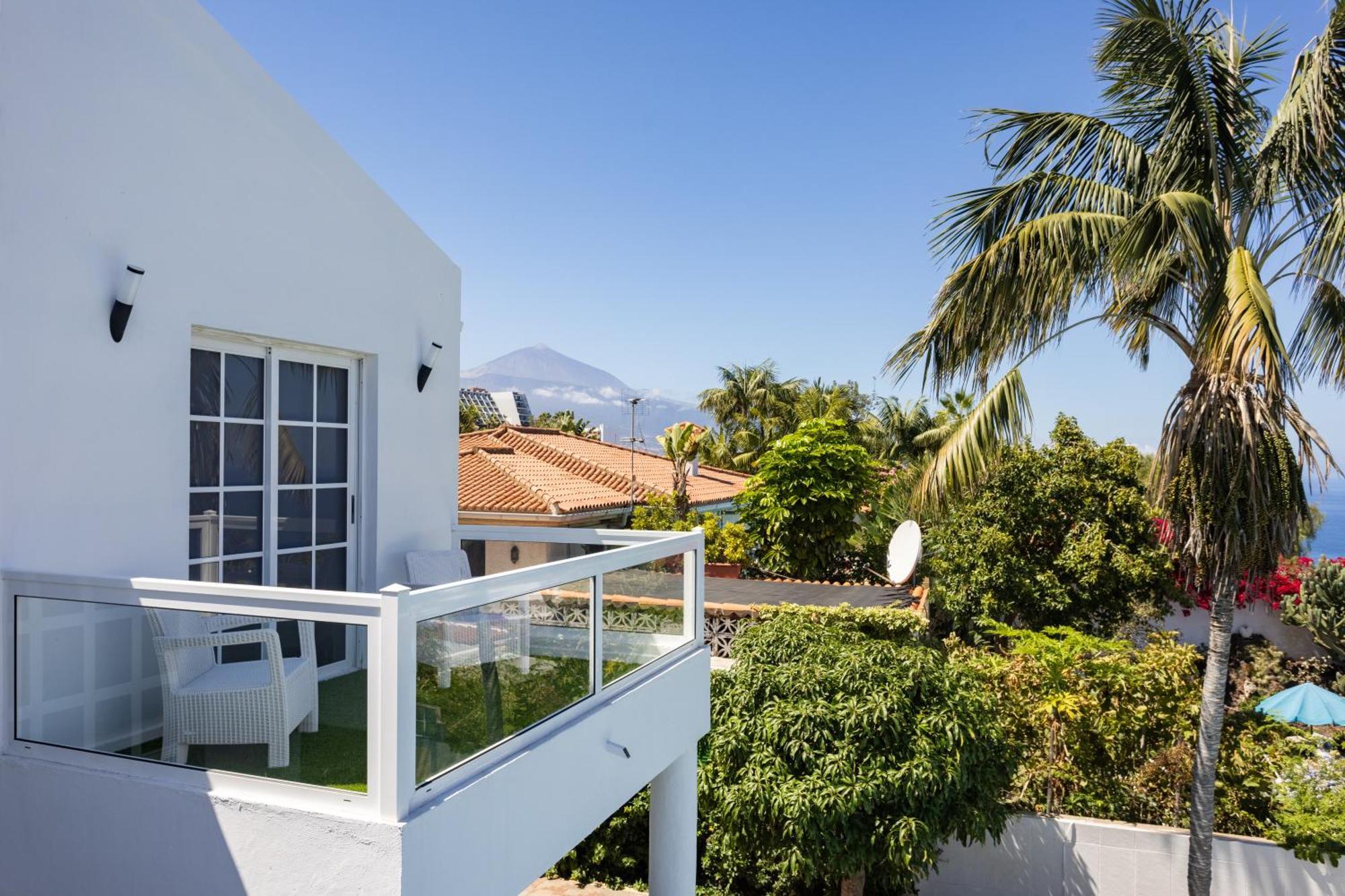 Fantastic Home With Amazing Sea Views Puntillo Del Sol Ngoại thất bức ảnh