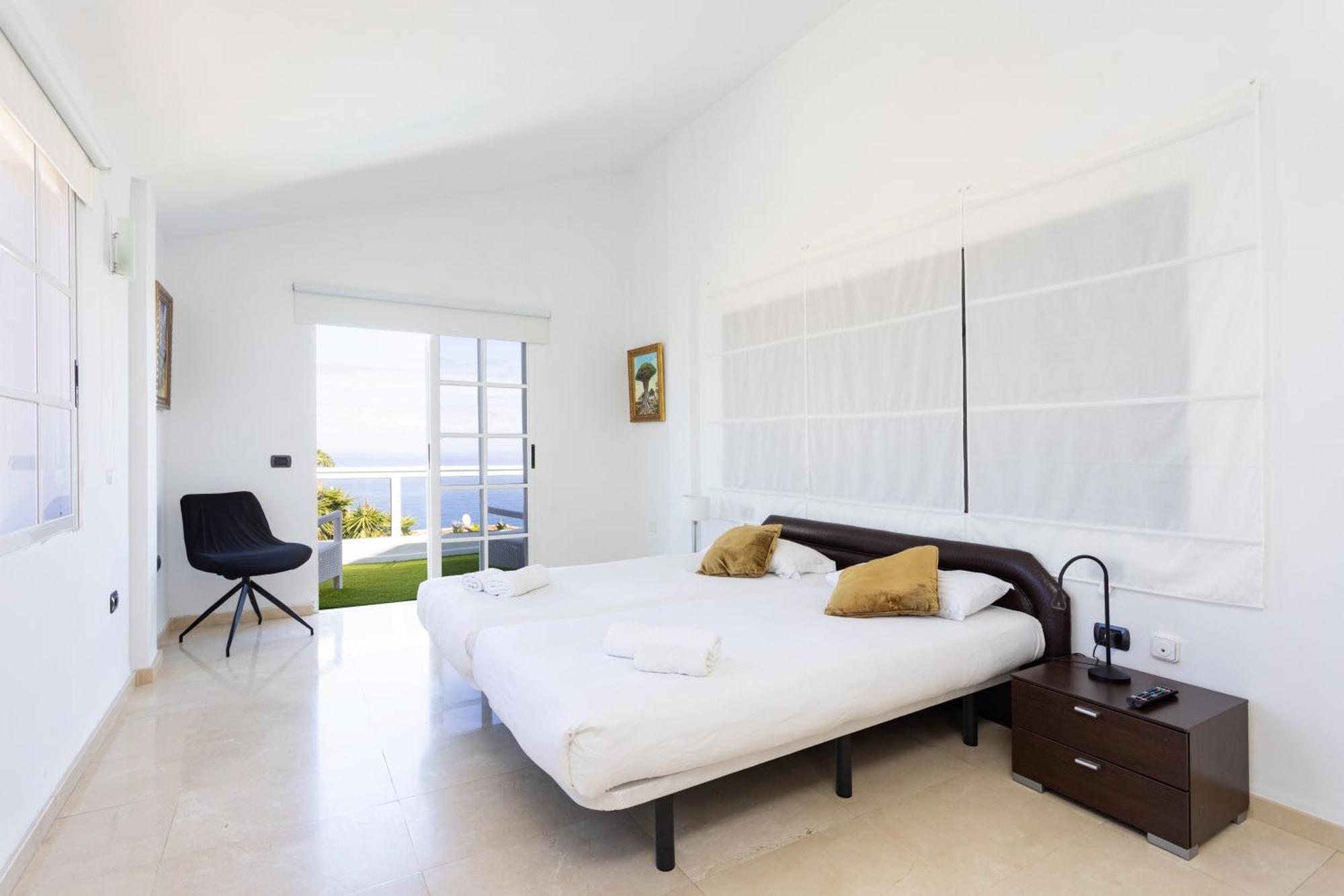 Fantastic Home With Amazing Sea Views Puntillo Del Sol Ngoại thất bức ảnh
