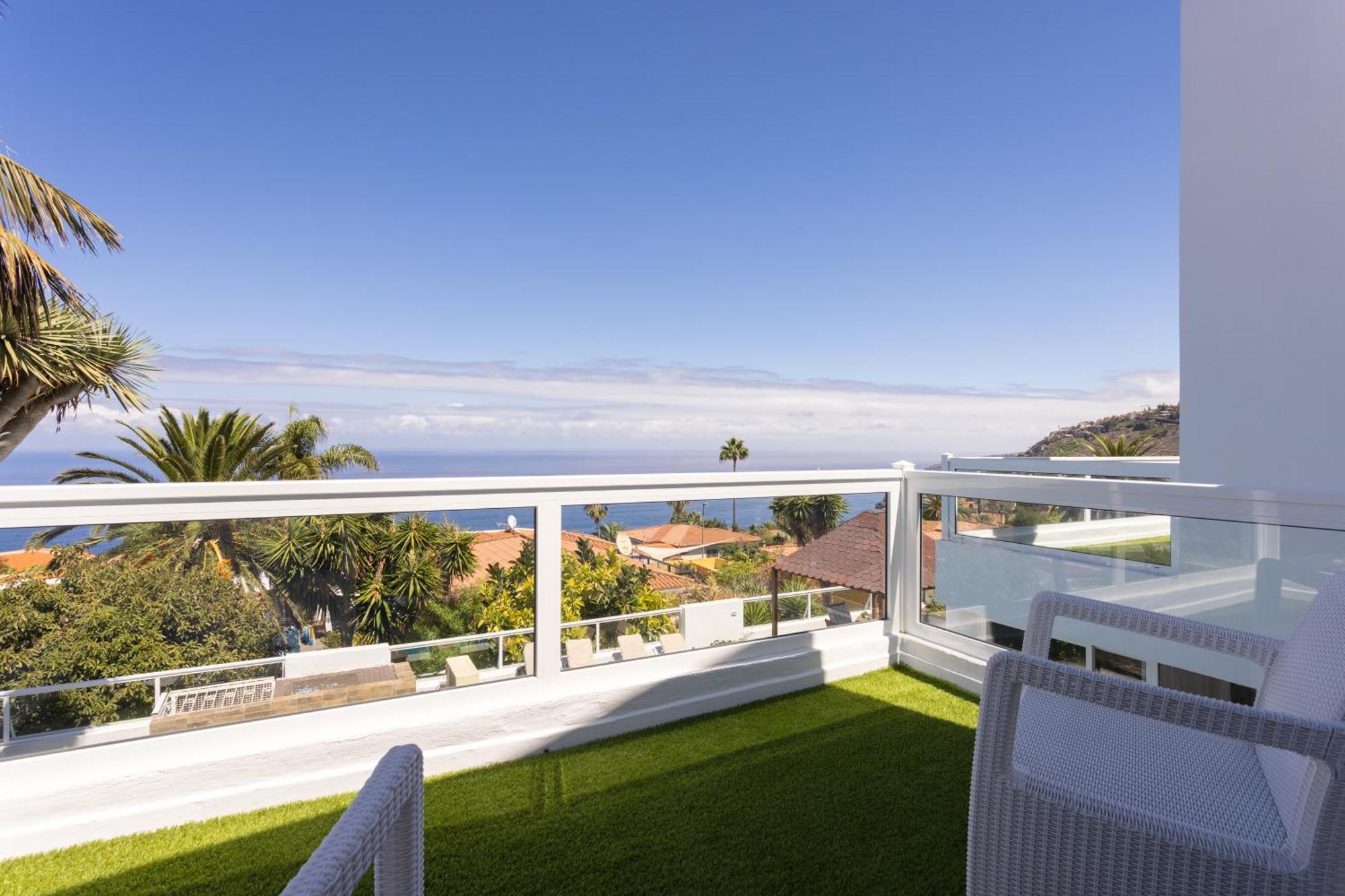 Fantastic Home With Amazing Sea Views Puntillo Del Sol Ngoại thất bức ảnh