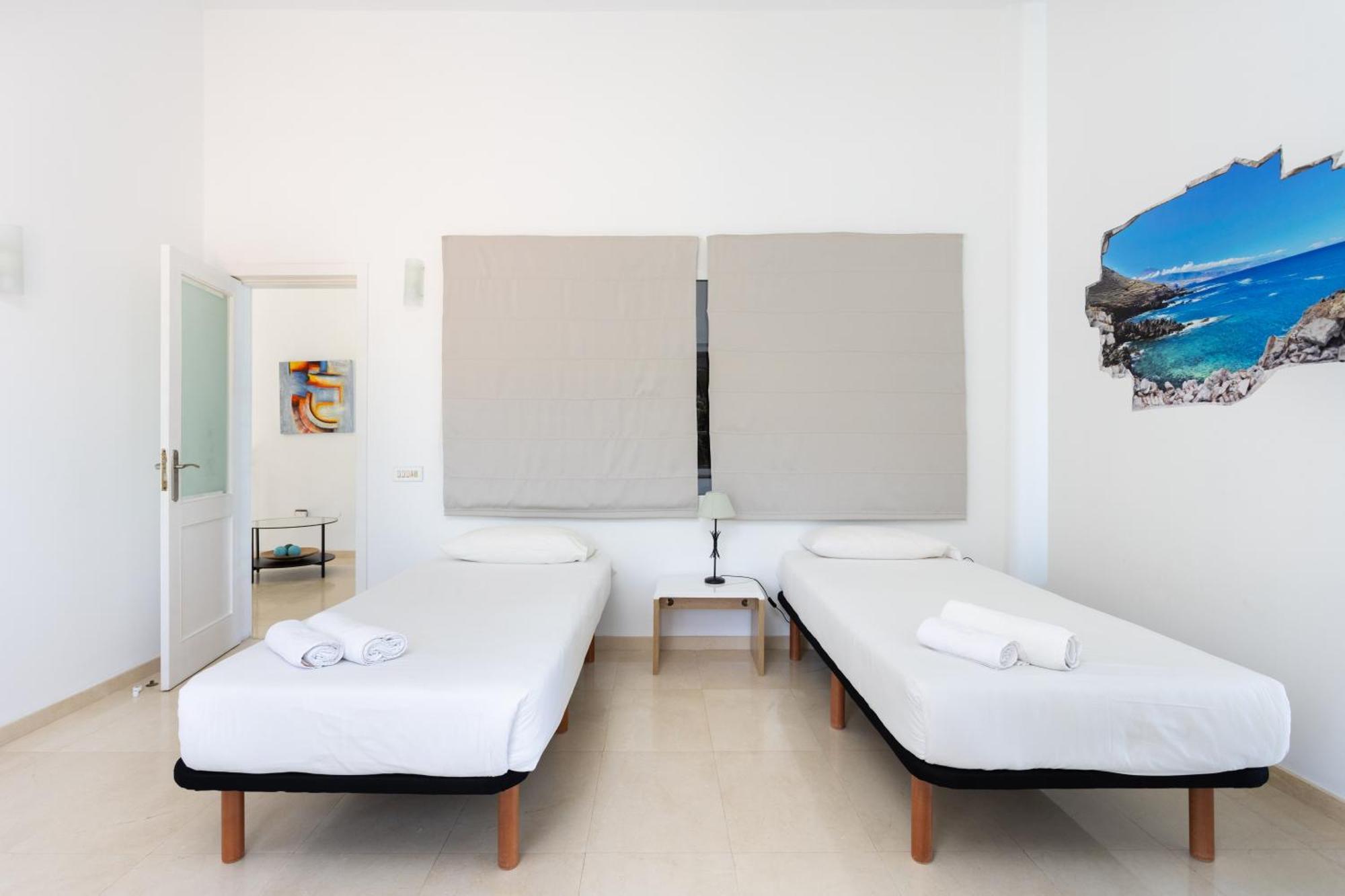 Fantastic Home With Amazing Sea Views Puntillo Del Sol Ngoại thất bức ảnh