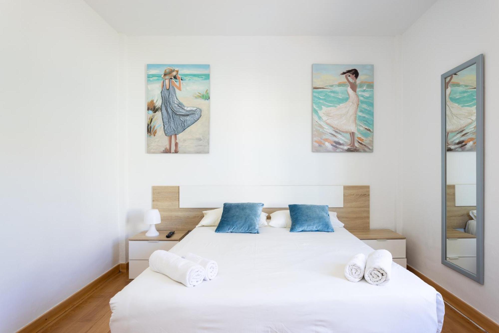 Fantastic Home With Amazing Sea Views Puntillo Del Sol Ngoại thất bức ảnh