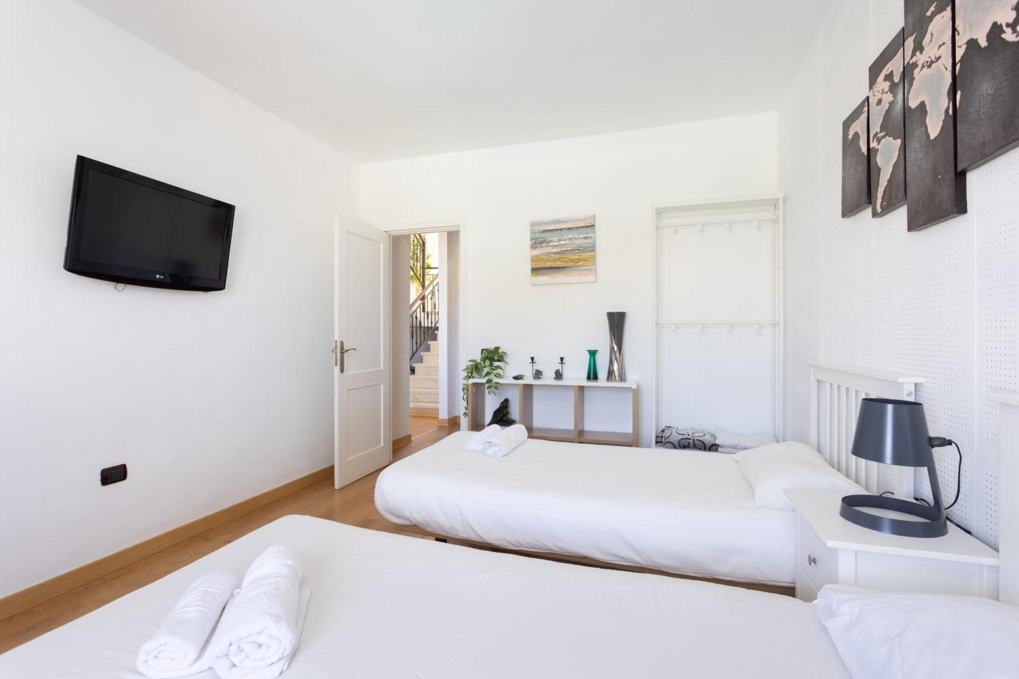 Fantastic Home With Amazing Sea Views Puntillo Del Sol Ngoại thất bức ảnh